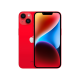 Apple iPhone 14 256GB eSIM Product Red (Вживаний)