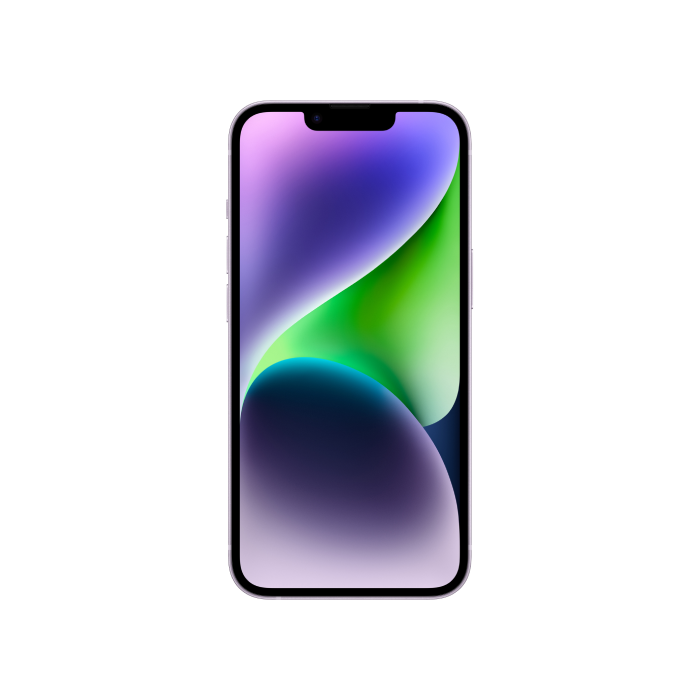 Apple iPhone 14 128GB Purple (Вживаний)