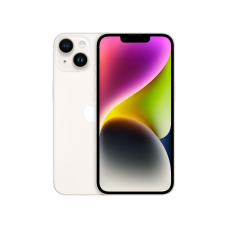 Apple iPhone 14 128GB Starlight (MPUR3) (вживаний)