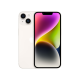 Apple iPhone 14 Plus 512GB Starlight (Вживаний)