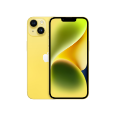 Apple iPhone 14 128GB Yellow (MR3X3) (Вживаний)