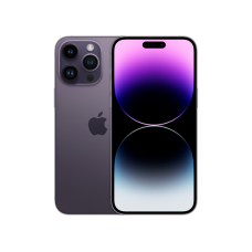 Apple iPhone 14 Pro 256GB Deep Purple (MQ1F3/MQ1E3) (вживаний)