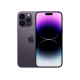 Apple iPhone 14 Pro 1TB eSIM Deep - Purple