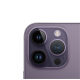 Apple iPhone 14 Pro 1TB eSIM Deep - Purple