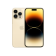 Apple iPhone 14 Pro 128GB eSIM Gold (Вживаний)