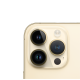 Apple iPhone 14 Pro 128GB eSIM Gold (Вживаний)
