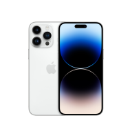 Apple iPhone 14 Pro 256GB Silver (MQ103)