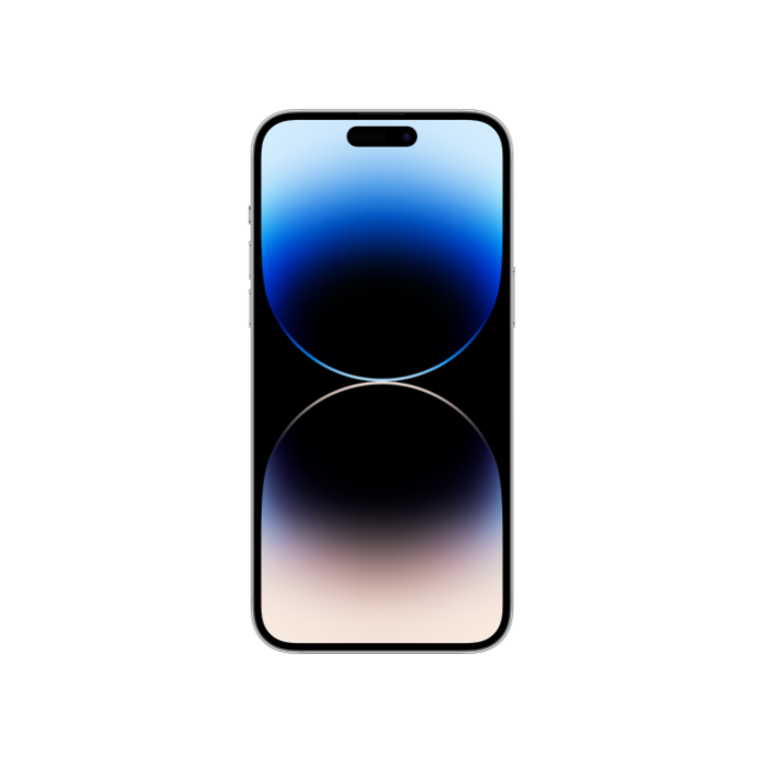 Apple iPhone 14 Pro Max 512GB Silver (Вживаний)