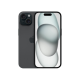 Apple iPhone 15 256GB eSIM - Black