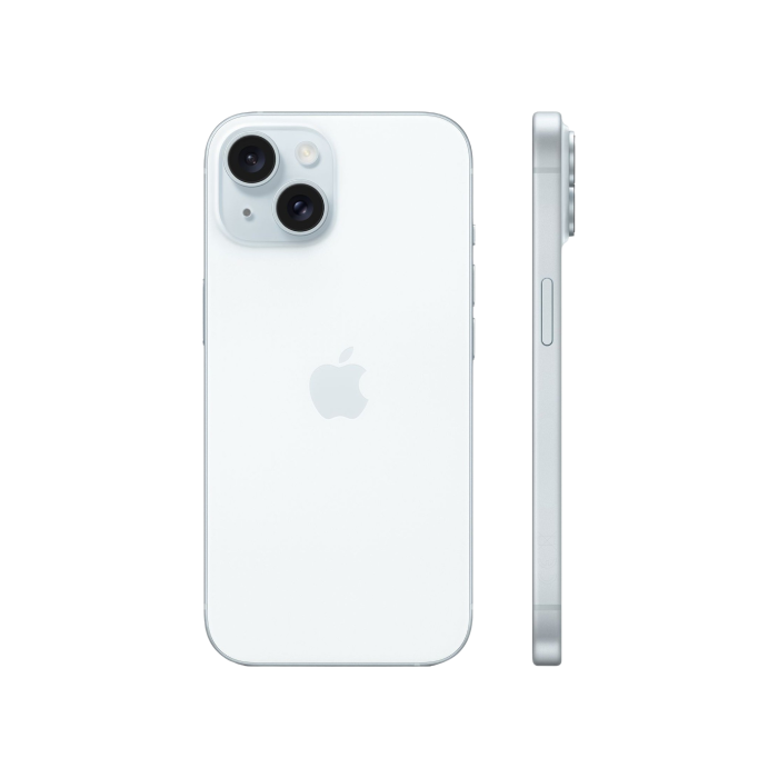 Apple iPhone 15 Plus 512GB - Blue