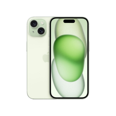 Apple iPhone 15 128GB Green (MTP53)