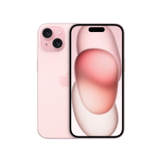 Apple iPhone 15 128GB Pink (MTP13/MTLE3)