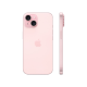 Apple iPhone 15 Plus 128GB Pink (Вживаний)