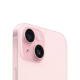 Apple iPhone 15 Plus 128GB Pink (Вживаний)