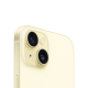 Apple iPhone 15 512GB Yellow (Вживаний)
