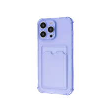 Чохол WAVE Pocket Case iPhone 15 Pro (light purple)
