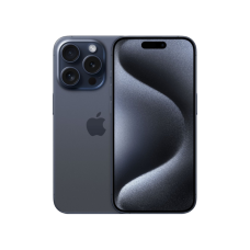 Apple iPhone 15 Pro Max 256GB Blue Titanium (MU7A3/MU6T3)