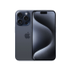 Apple iPhone 15 Pro 1TB - Blue Titanium