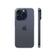 Apple iPhone 15 Pro 1TB - Blue Titanium