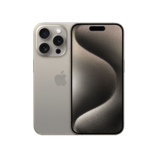 Apple iPhone 15 Pro Max 256GB Natural Titanium (MU793/MU6R3)