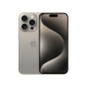 Apple iPhone 15 Pro 1TB Natural Titanium