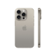 Apple iPhone 15 Pro 1TB Natural Titanium