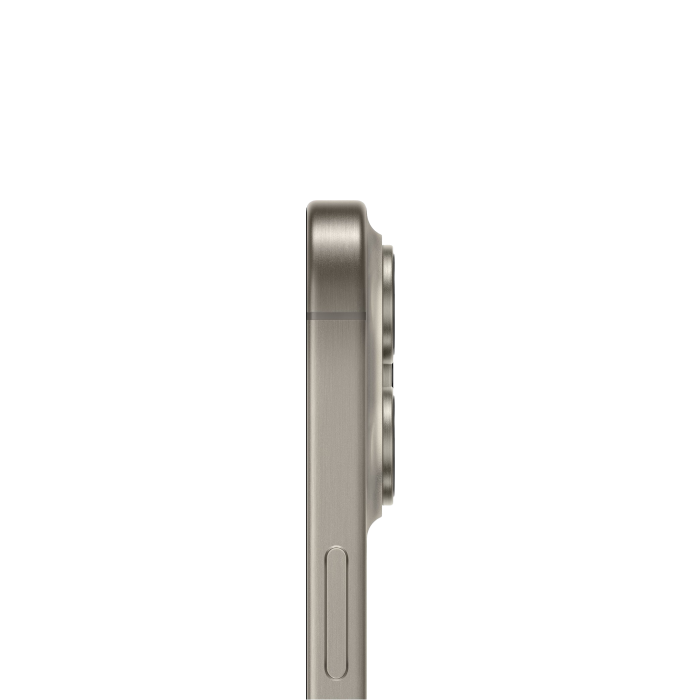 Apple iPhone 15 Pro 1TB Natural Titanium