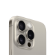 Apple iPhone 15 Pro 1TB Natural Titanium