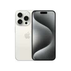 Apple iPhone 15 Pro Max 512GB White Titanium (MU7D3)