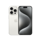 Apple iPhone 15 Pro 512GB White Titanium