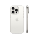 Apple iPhone 15 Pro 512GB White Titanium