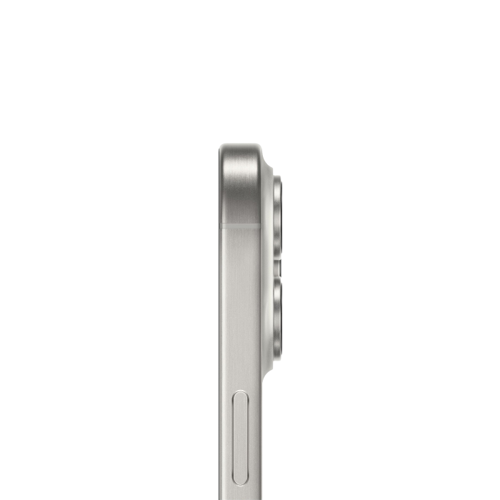 Apple iPhone 15 Pro 512GB White Titanium