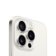 Apple iPhone 15 Pro 512GB White Titanium