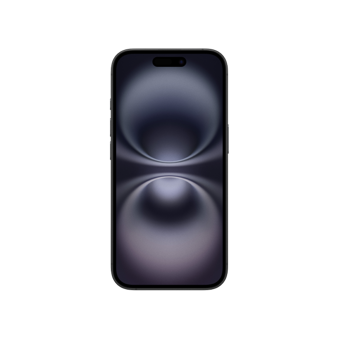 Apple iPhone 16 Plus 512GB eSIM Black