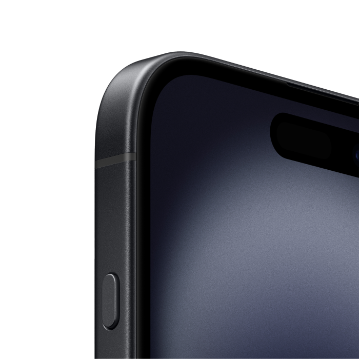 Apple iPhone 16 Plus 512GB eSIM Black