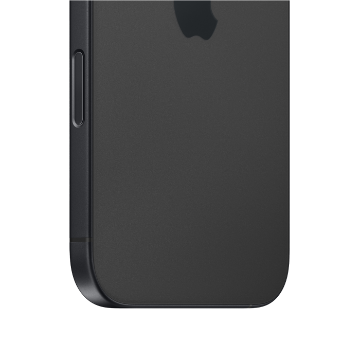 Apple iPhone 16 Plus 512GB eSIM Black