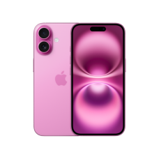 Apple iPhone 16 128GB Pink (MYEA3)