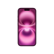 Apple iPhone 16 Plus 128GB - Pink