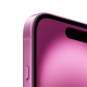 Apple iPhone 16 Plus 128GB - Pink