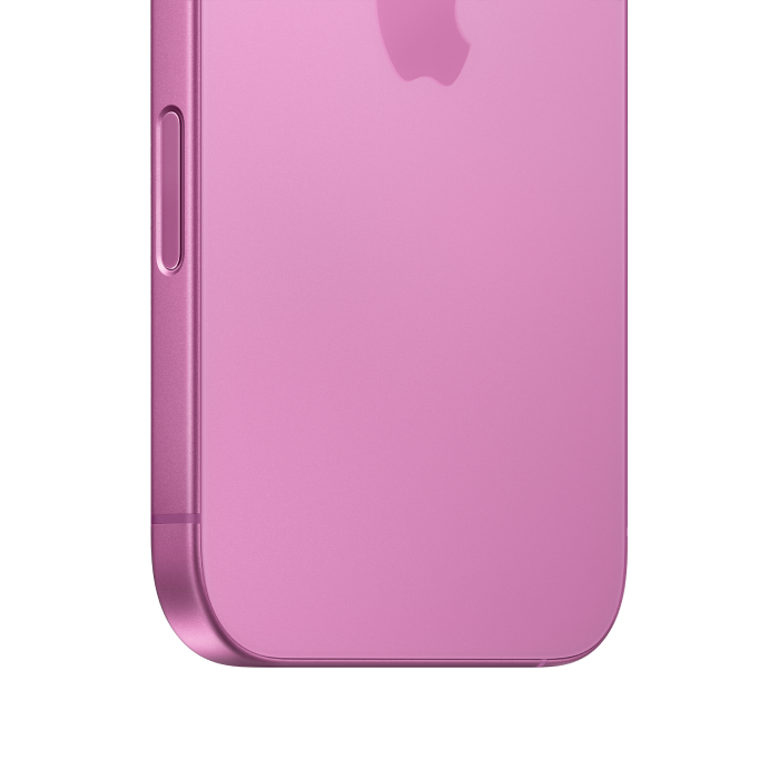 Apple iPhone 16 Plus 128GB - Pink