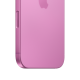 Apple iPhone 16 Plus 128GB - Pink