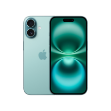 Apple iPhone 16 128GB Teal (MYED3)