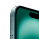 Apple iPhone 16 256GB eSIM Teal (Вживаний)