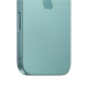 Apple iPhone 16 256GB eSIM Teal (Вживаний)