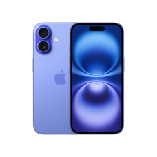 Apple iPhone 16 128GB Ultramarine (MYEC3)