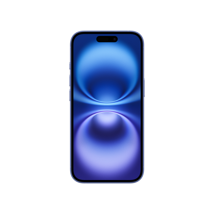 Apple iPhone 16 512GB eSIM Ultramarine