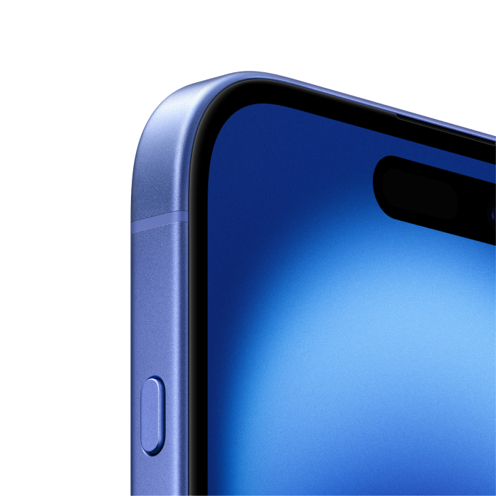 Apple iPhone 16 512GB eSIM Ultramarine
