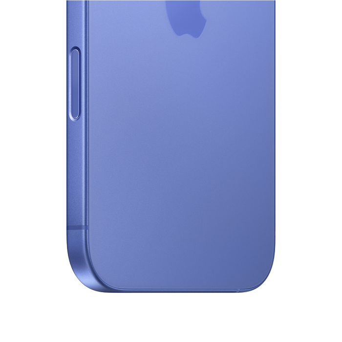 Apple iPhone 16 512GB eSIM Ultramarine