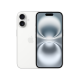 Apple iPhone 16 Plus 256GB eSIM White