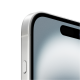 Apple iPhone 16 Plus 256GB eSIM White